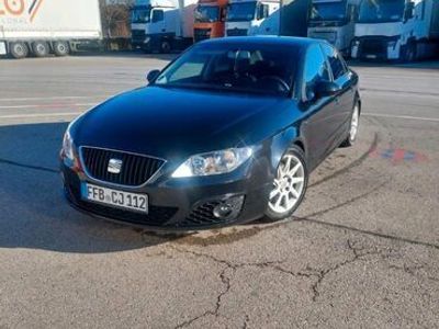 gebraucht Seat Exeo 1.8T