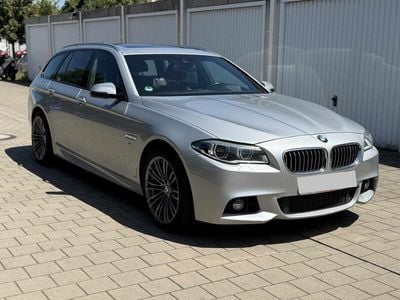 BMW 535