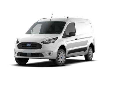 gebraucht Ford Transit Connect 1.5 Trend