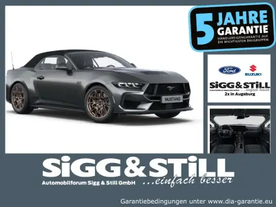 Gebraucht Ford Mustang GT