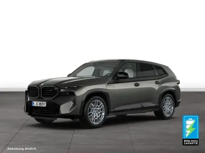 Gebraucht BMW XM 748 PS (550 kW) 2025 Grau SUV
