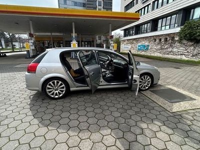 gebraucht Opel Signum 3.0