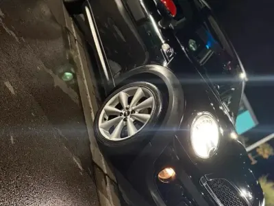 Gebraucht Mini Cooper S Coupé