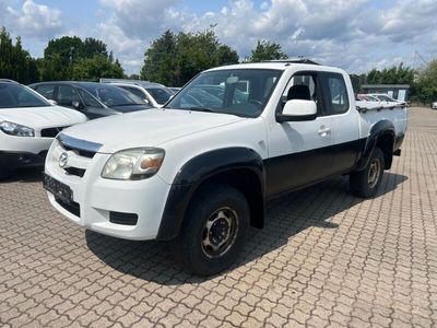 Mazda BT-50