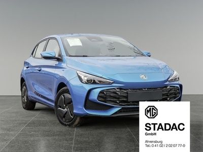 MG MG3