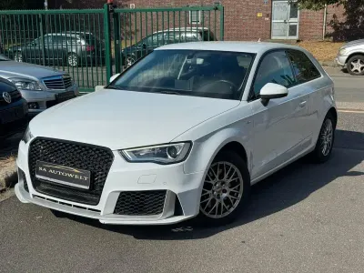 Gebraucht Audi A3