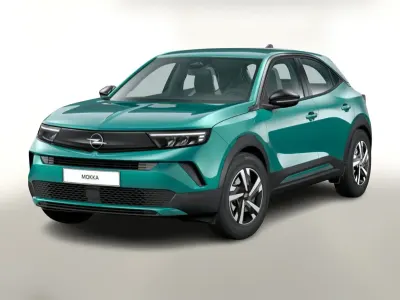 Brugt Opel Mokka