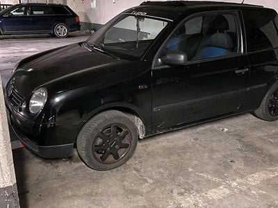 VW Lupo