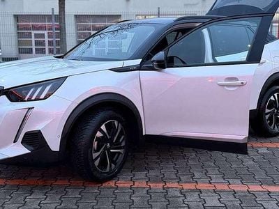 Gebraucht Peugeot 2008 GT 131 PS (96 kW) 2022 SUV