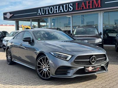Mercedes CLS400