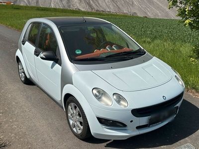 gebraucht Smart ForFour 1.1