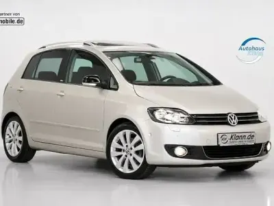 Gebraucht VW Golf VI Style 122 PS (89 kW) 2011 Andere Limousine