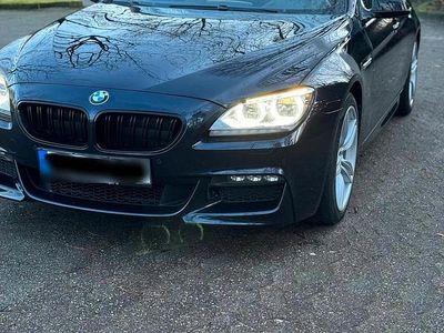 Gebraucht BMW 640 M Sport 313 PS (230 kW) 2012 Coupé