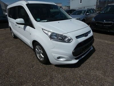 Ford Grand Tourneo Connect
