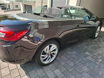 Opel Cascada