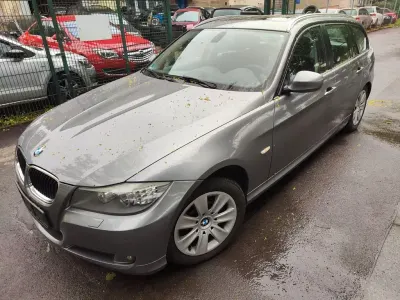Gebraucht BMW 318