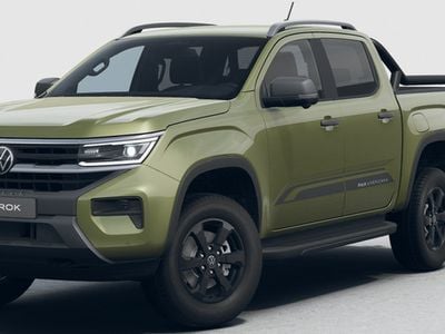 VW Amarok