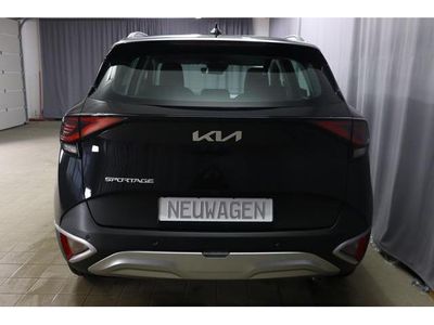 gebraucht Kia Sportage Edition 7 110 kW T-GDi, 2-Zonen Klimaautomatik,...