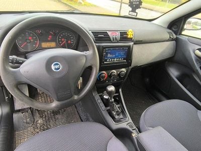 Fiat Stilo