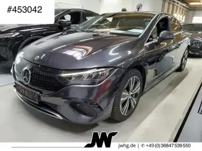 Gebraucht Mercedes EQE300
