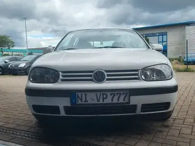 Gebraucht VW Golf IV