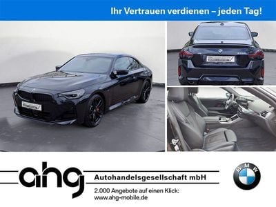 BMW M240