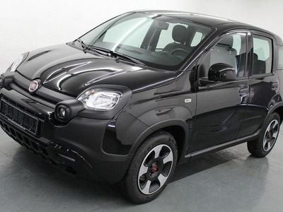 Fiat Panda Cross