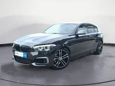 Gebraucht BMW M140