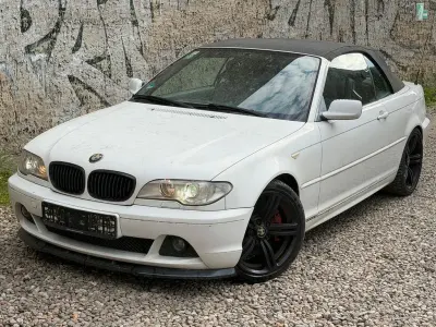 Gebraucht BMW 330