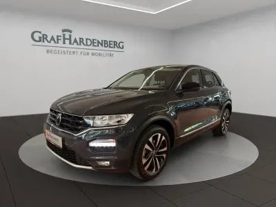 Gebraucht VW T-Roc