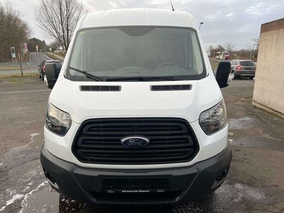 gebraucht Ford Transit 310 L3 H2 Express-Line-Paket