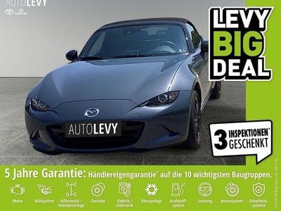 Mazda MX5