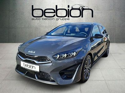 Kia Ceed GT