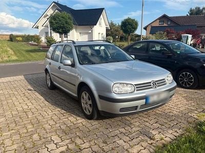 VW Golf V