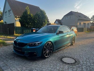 BMW 440