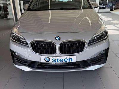 BMW 220 Active Tourer