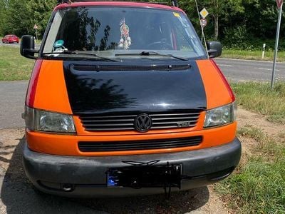 VW T4