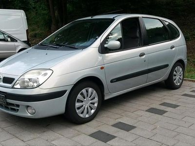 Renault Scénic