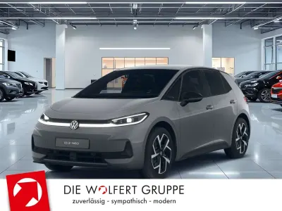 Neu VW ID.3 Style 139 kW (190 PS) 2026 Mondsteingrau Kleinwagen