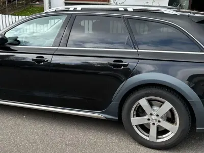 Gebraucht Audi A6 Allroad