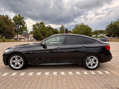 BMW 318 Gran Turismo