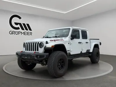 Gebraucht Jeep Gladiator