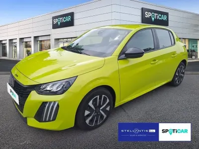 Gebraucht Peugeot 208