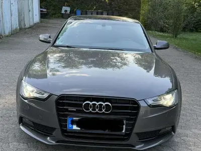 Gebraucht Audi A5