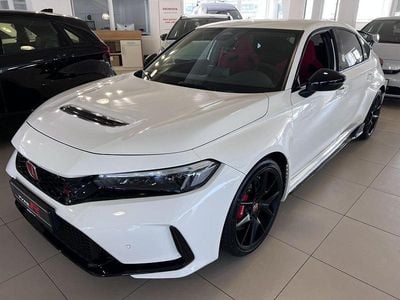 Neu Honda Civic Type R 329 PS (241 kW) 2025 Weiß Limousine