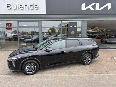 Nouă Kia K4 150 CP (110 kW) 2026 Negru Break