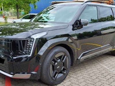 Kia EV9