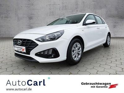 Gebraucht Hyundai i30