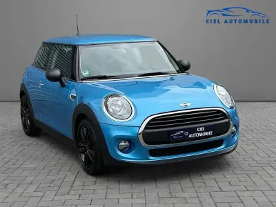 Gebraucht Mini ONE