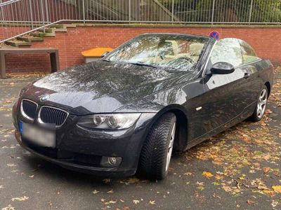 gebraucht BMW 325 Cabriolet 325 i